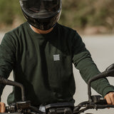 Sudadera Etnic Wave