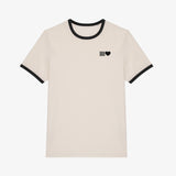 Camiseta Ribbet Love