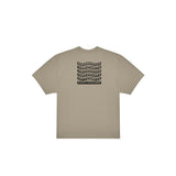 Camiseta Rope Wave Oversize