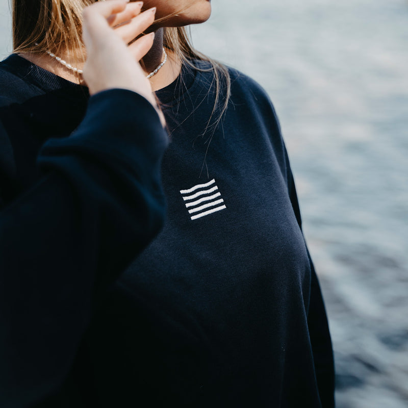 Icon Sweatshirt