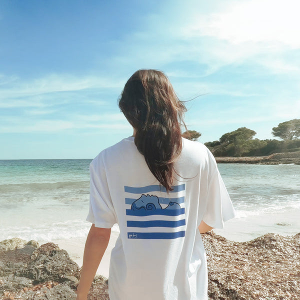 Marc Jesús "MAR" T-shirt