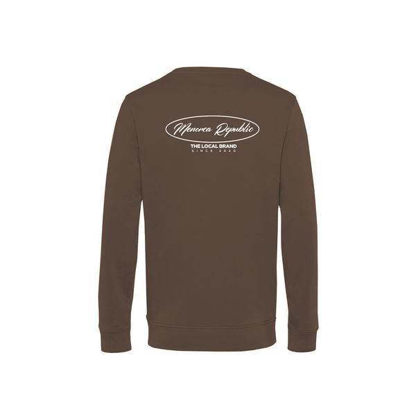 Sudadera Classic