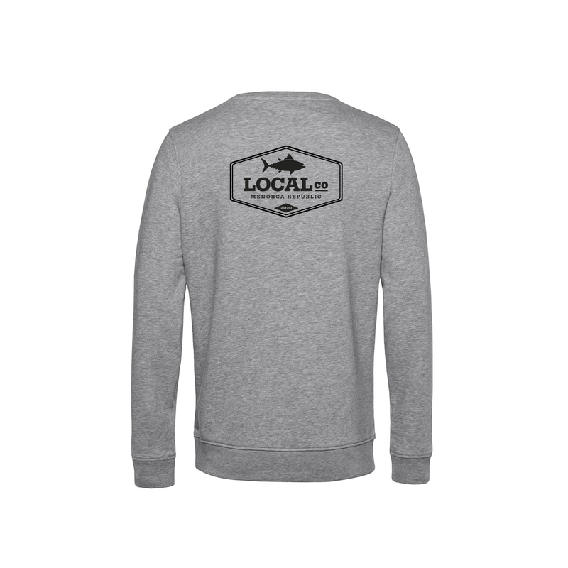 Sudadera Tuna
