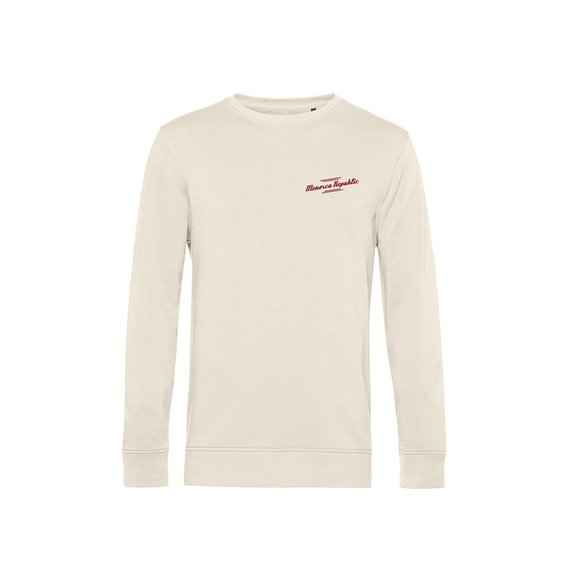 Sudadera Retro