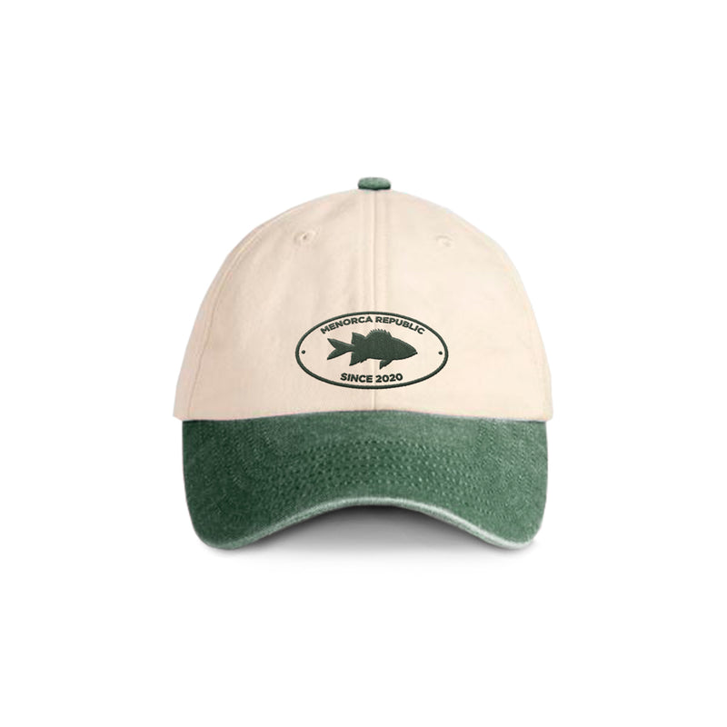 Gorra Fish
