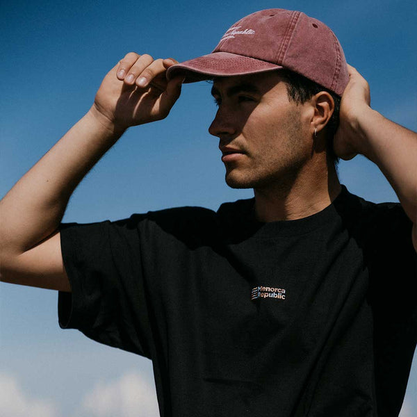 Water Sand Oversize T-Shirt
