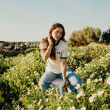 Camiseta Ribbet Love