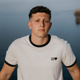 Camiseta Ribbet Love