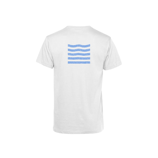 Camiseta Coral Wave